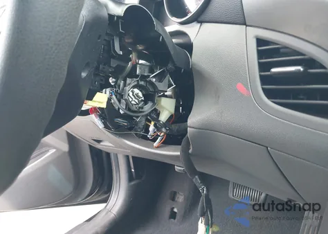 2013 Hyundai Elantra Gls from USA, damaged, VIN 5NPDH4AE4DH169216